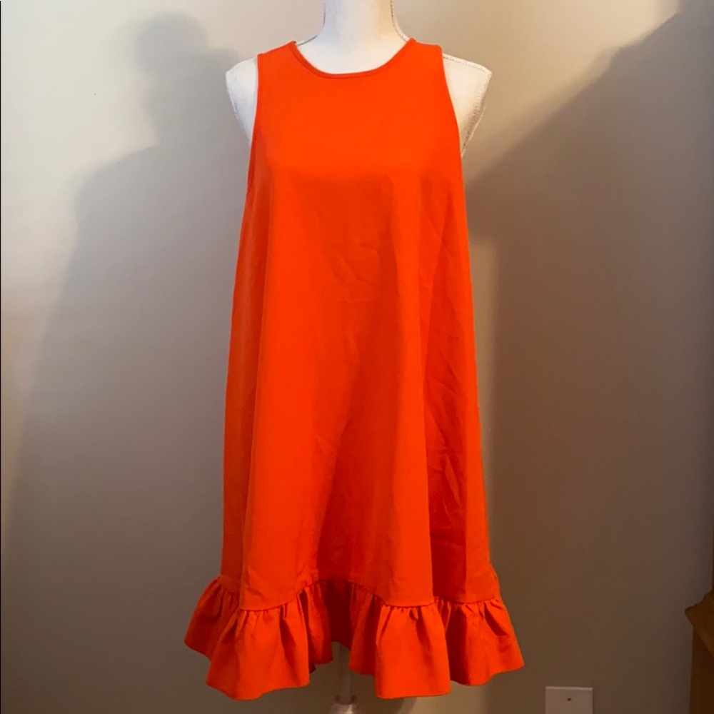 Mudpie swing dress